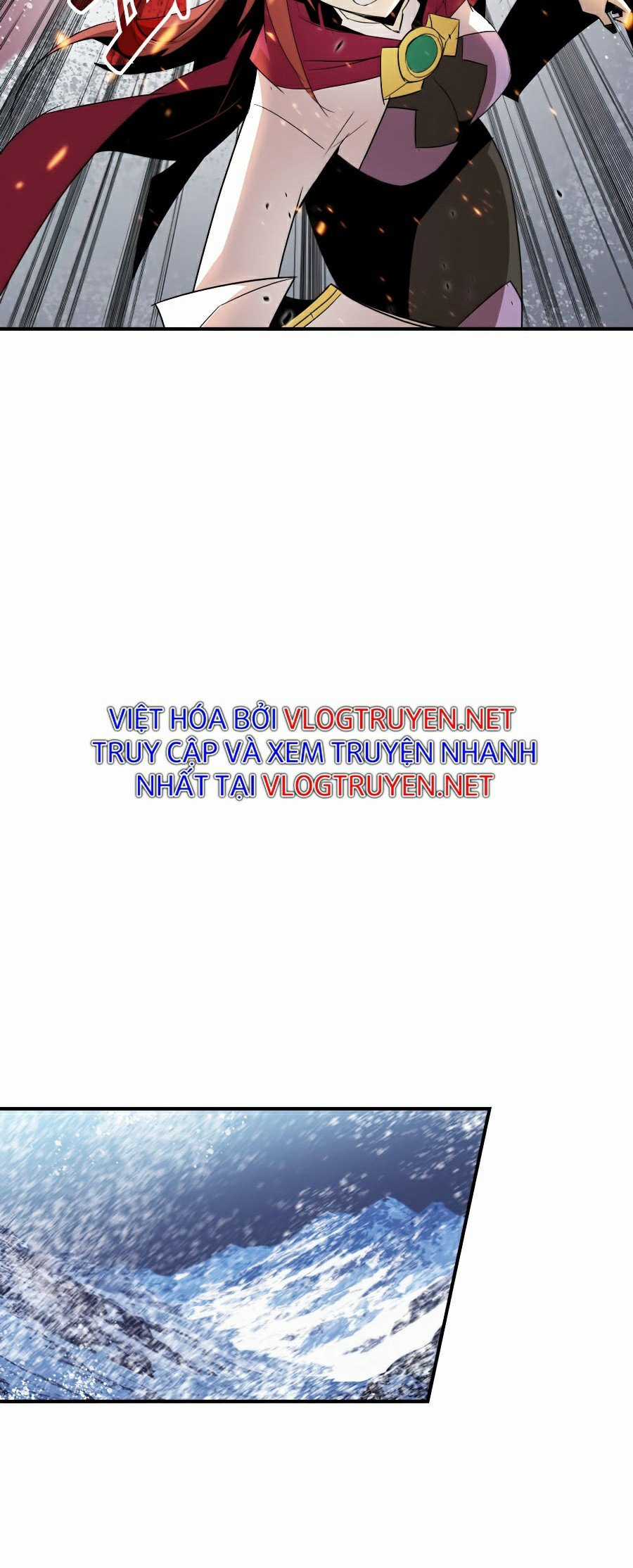 Trở Lại Làm Tân Thủ - Chapter 59 - Trang 56