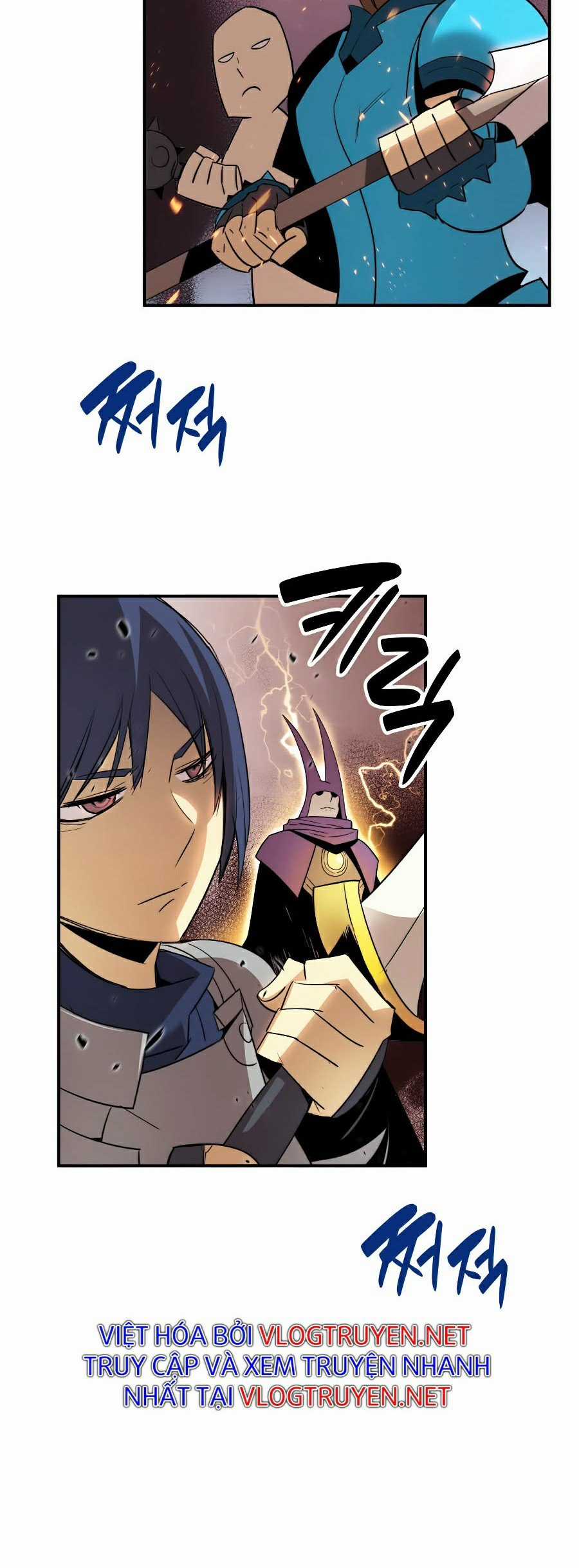 Trở Lại Làm Tân Thủ - Chapter 59 - Trang 7