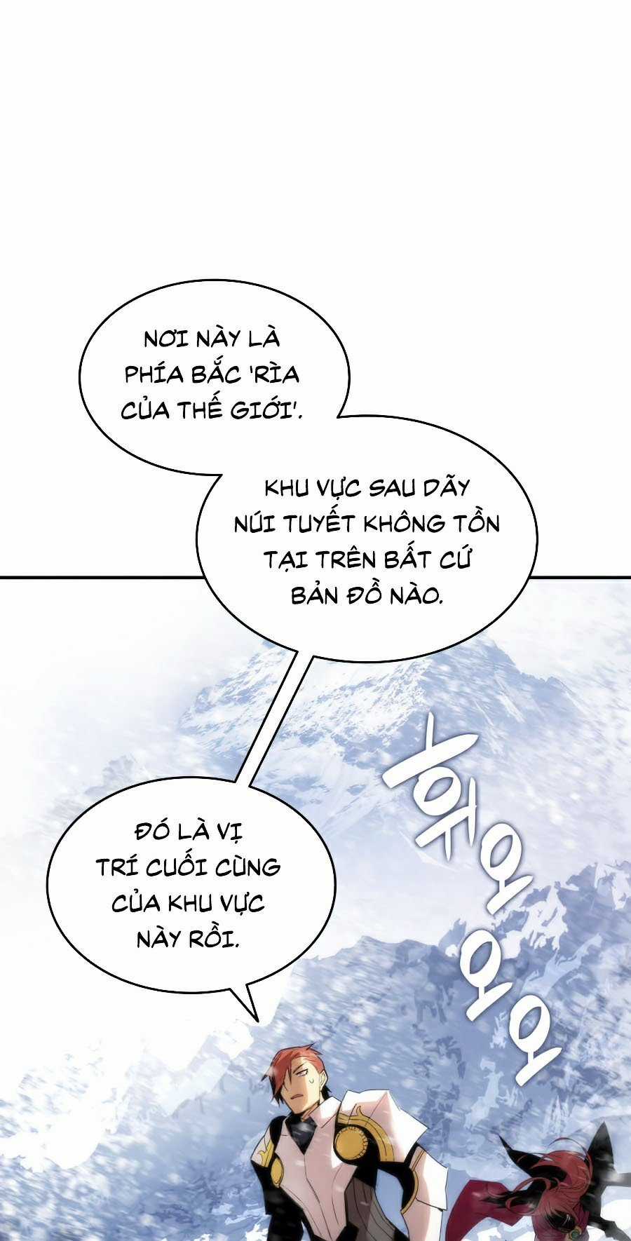 Trở Lại Làm Tân Thủ - Chapter 59 - Trang 61