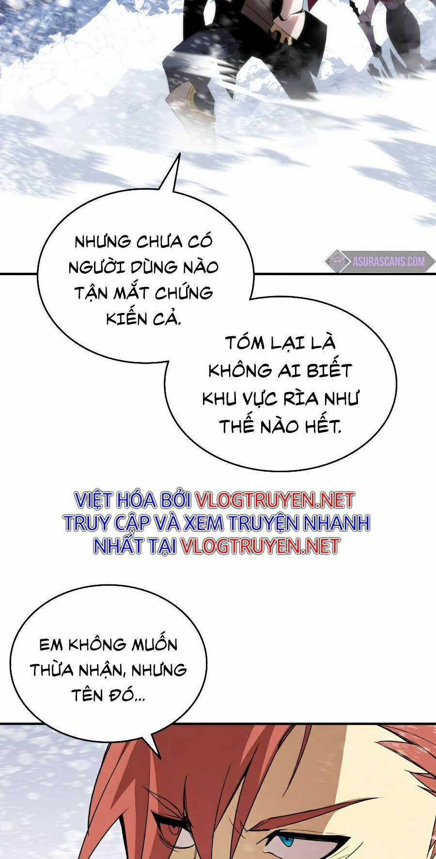 Trở Lại Làm Tân Thủ - Chapter 59 - Trang 62