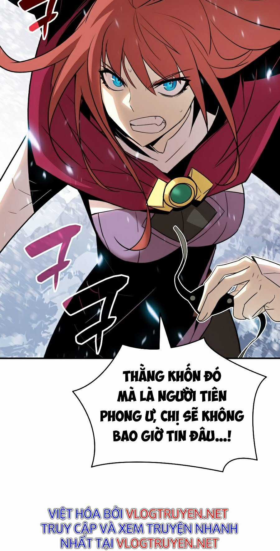 Trở Lại Làm Tân Thủ - Chapter 59 - Trang 65