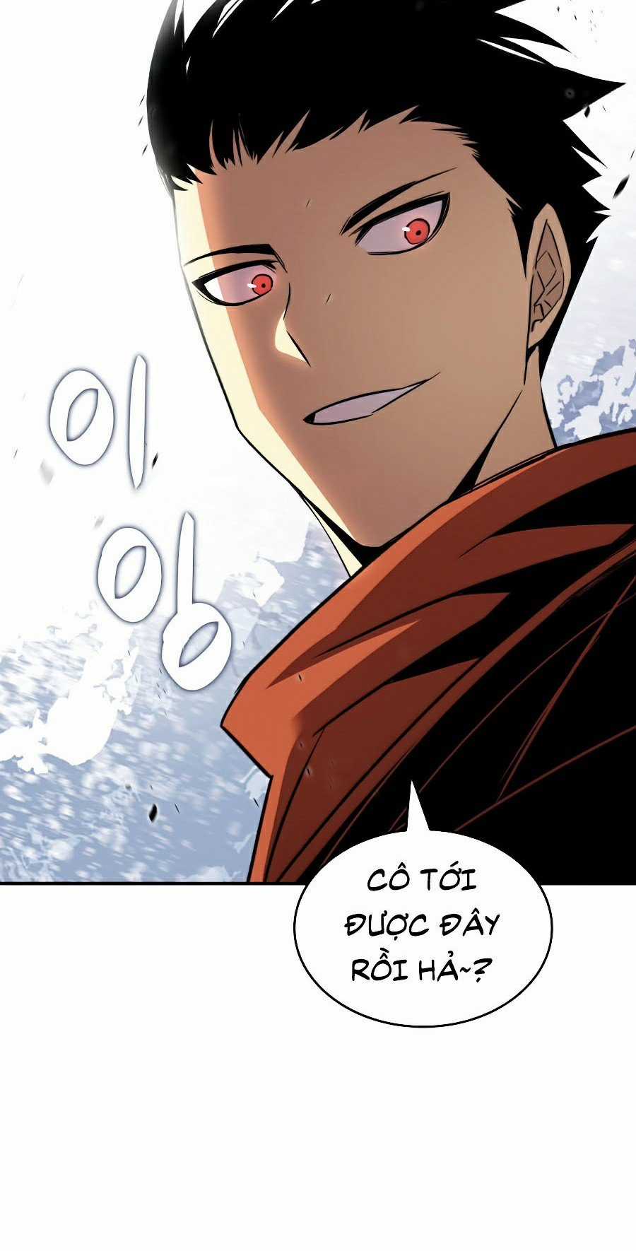 Trở Lại Làm Tân Thủ - Chapter 59 - Trang 70