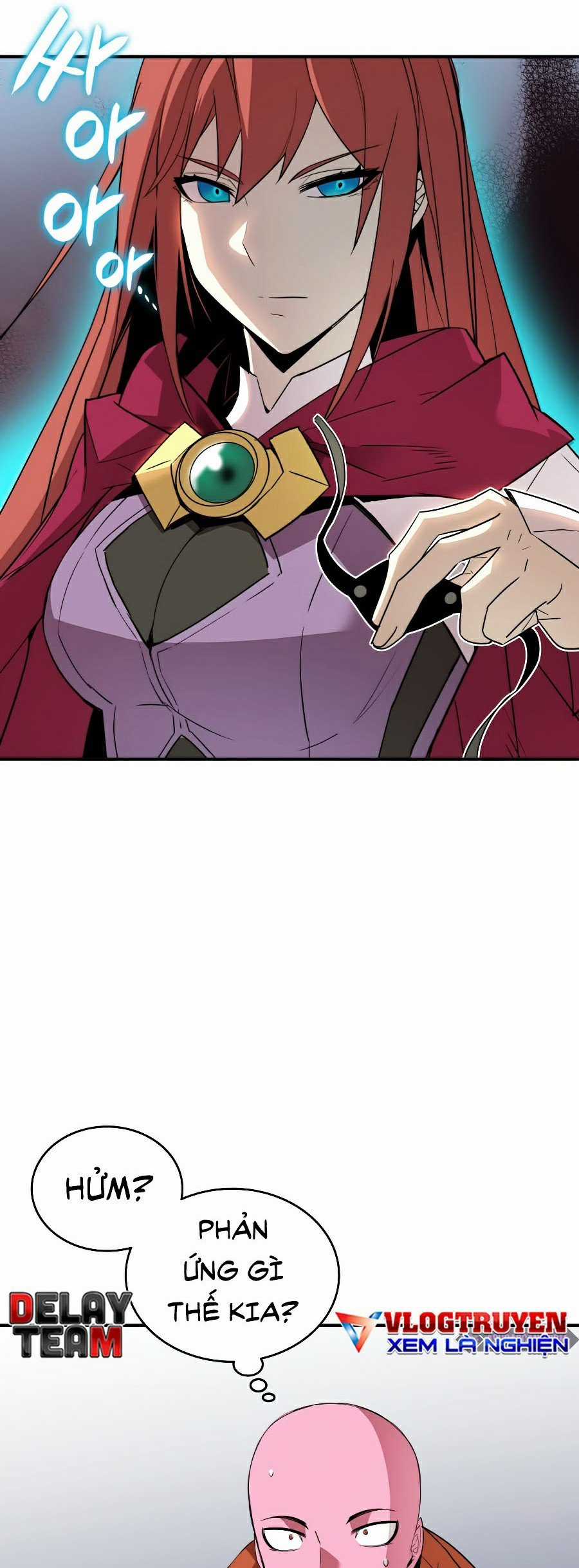 Trở Lại Làm Tân Thủ - Chapter 59 - Trang 8