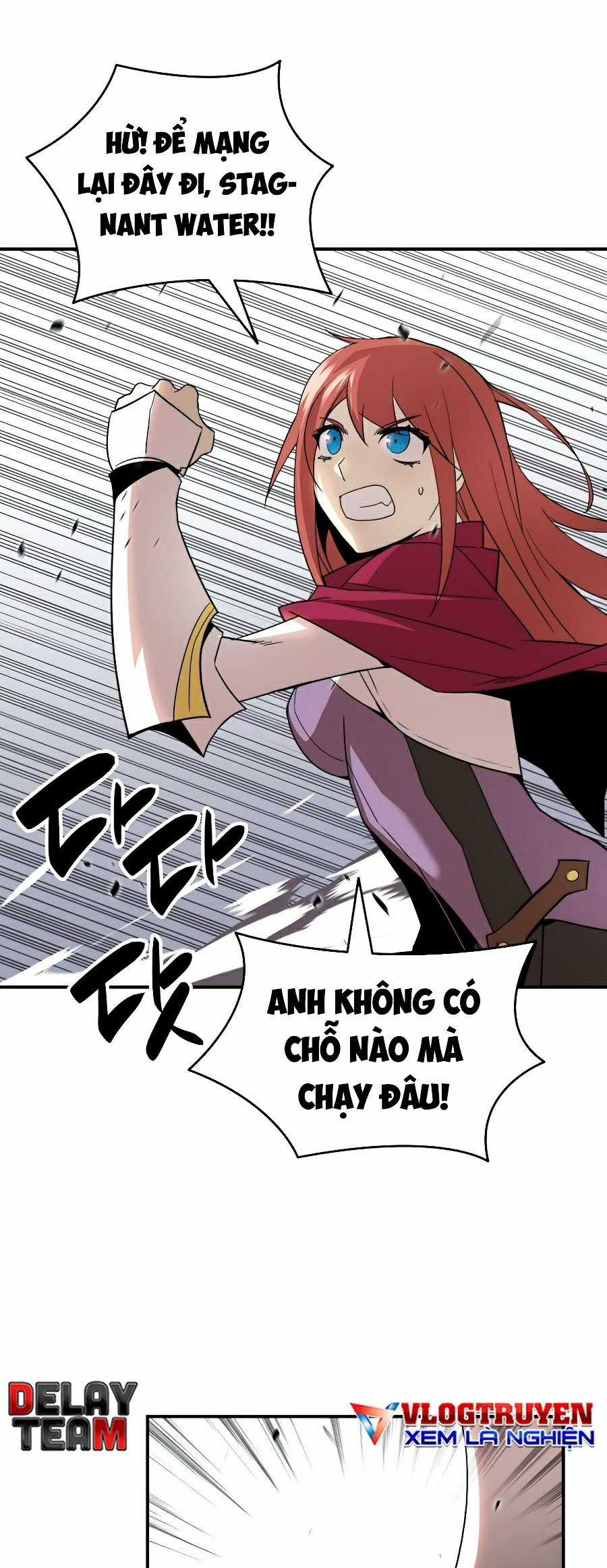 Trở Lại Làm Tân Thủ - Chapter 59 - Trang 71