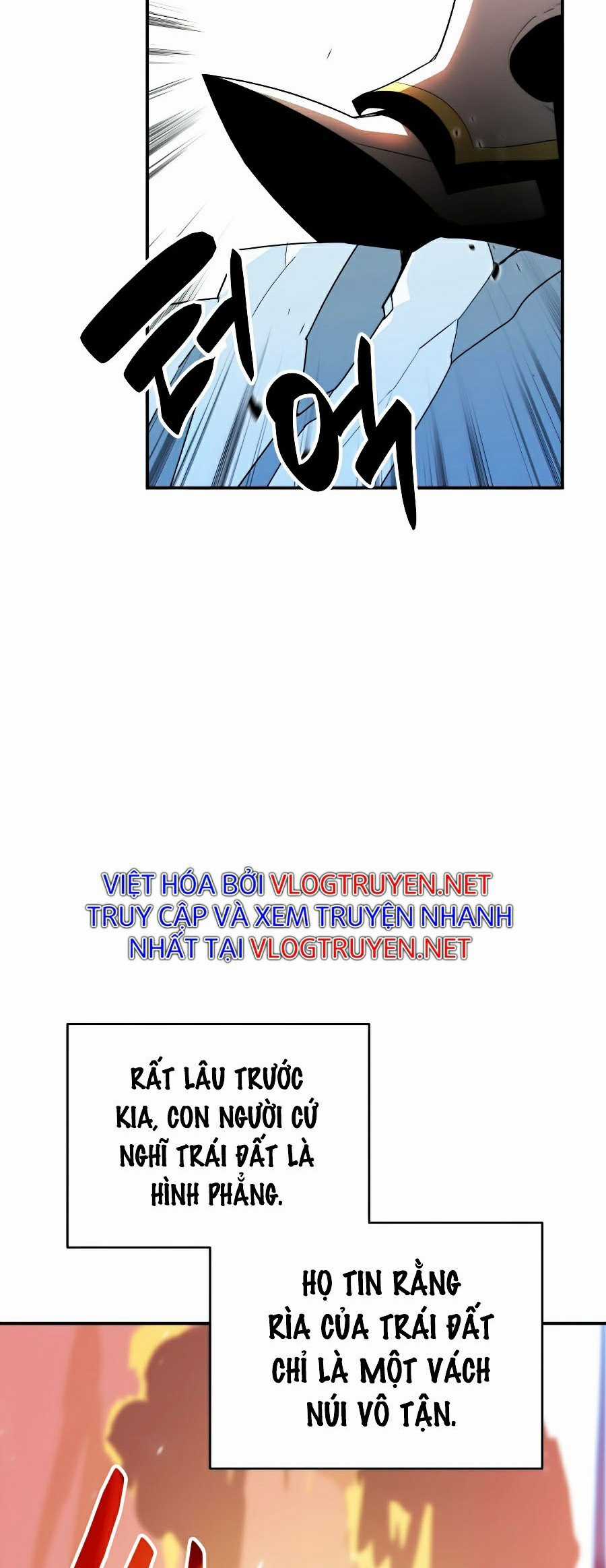 Trở Lại Làm Tân Thủ - Chapter 59 - Trang 72