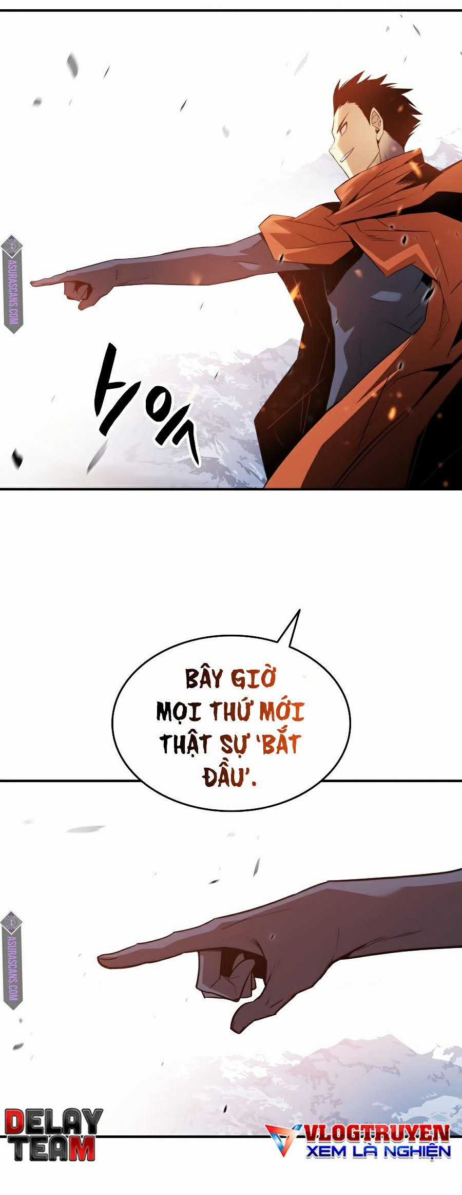 Trở Lại Làm Tân Thủ - Chapter 59 - Trang 76