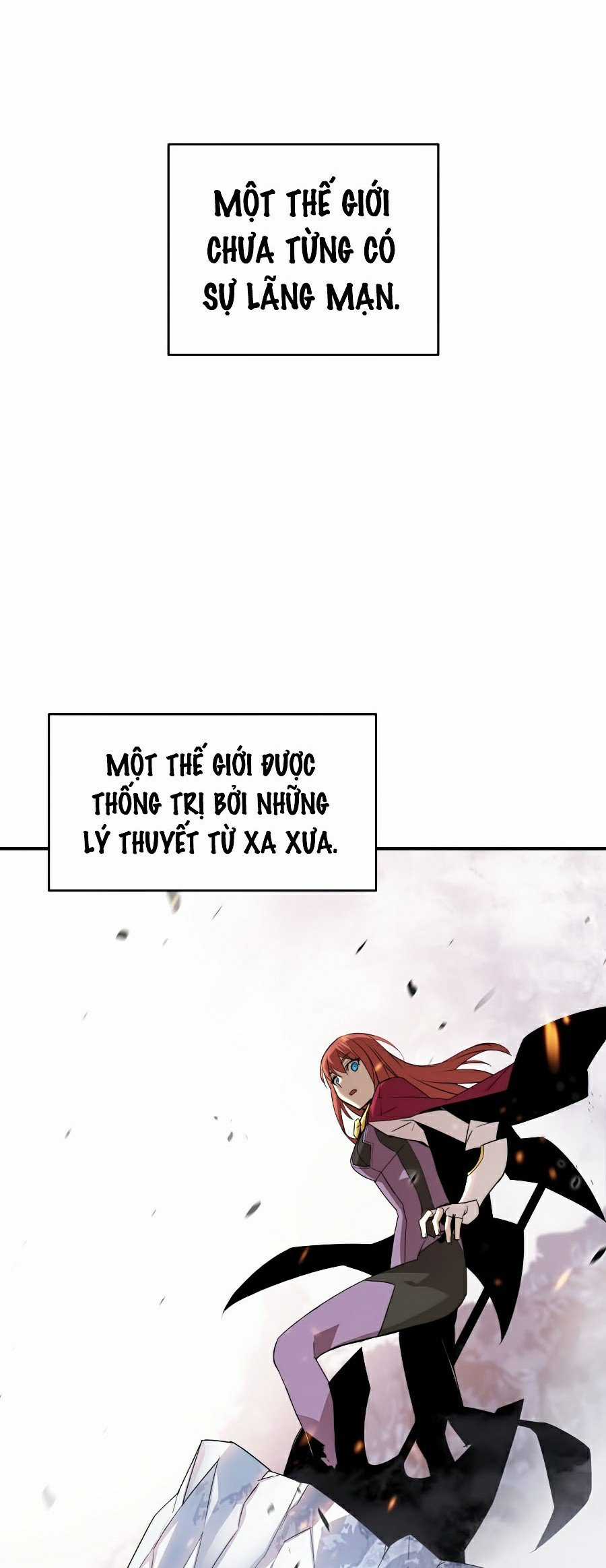 Trở Lại Làm Tân Thủ - Chapter 59 - Trang 77