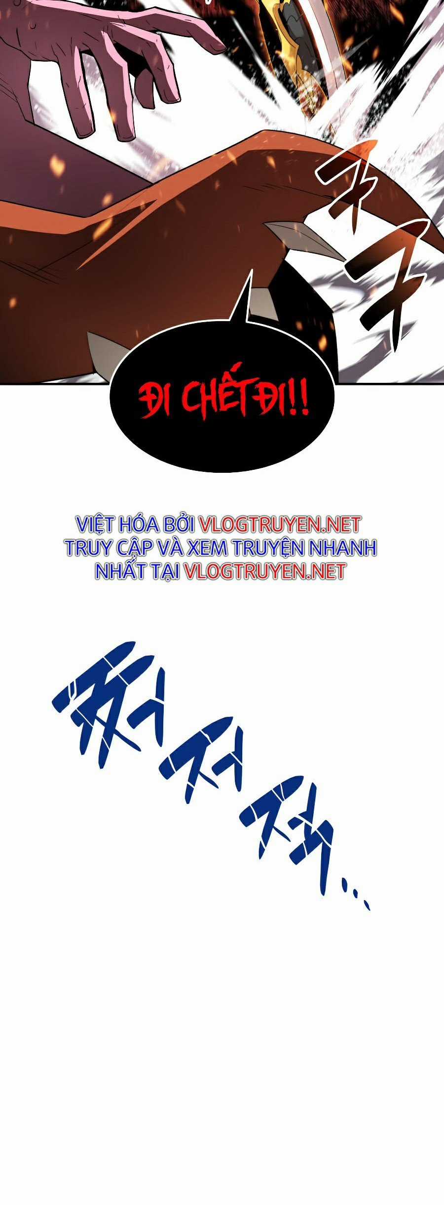 Trở Lại Làm Tân Thủ - Chapter 59 - Trang 10