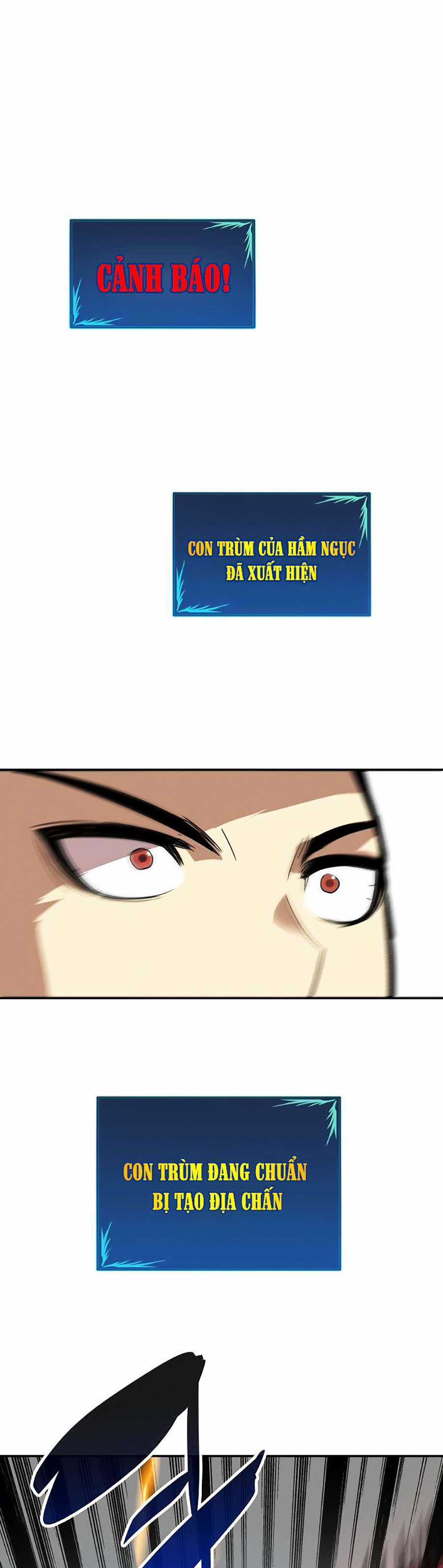 Trở Lại Làm Tân Thủ - Chapter 6 - Trang 1