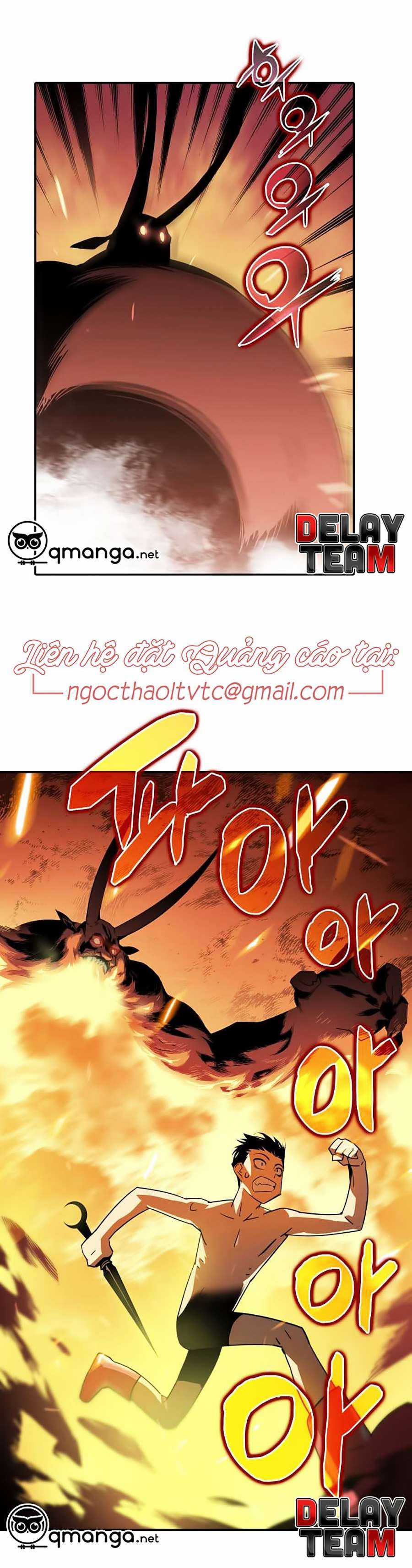 Trở Lại Làm Tân Thủ - Chapter 6 - Trang 14