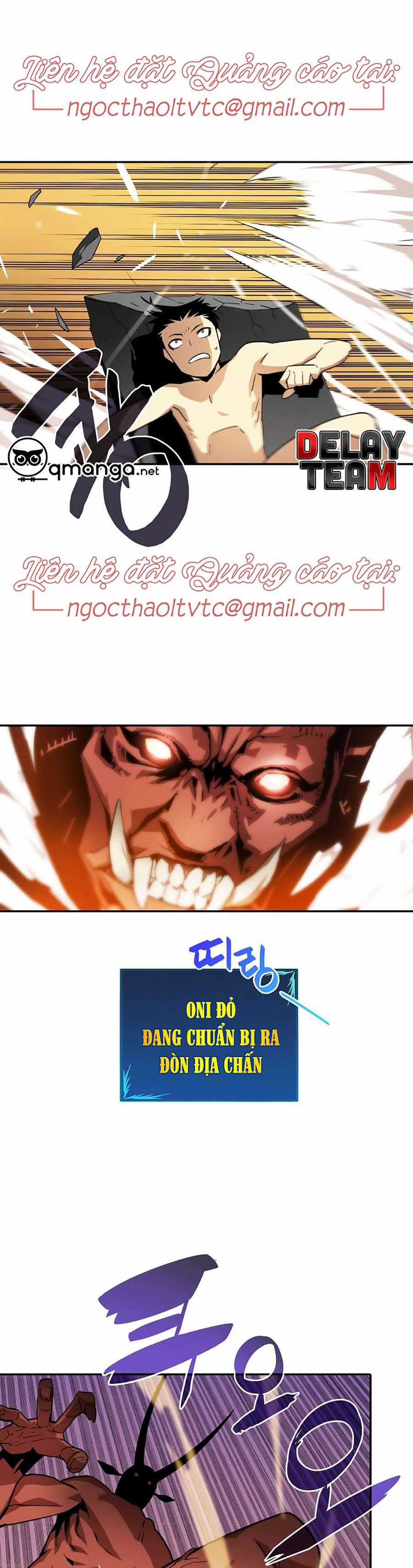 Trở Lại Làm Tân Thủ - Chapter 6 - Trang 15