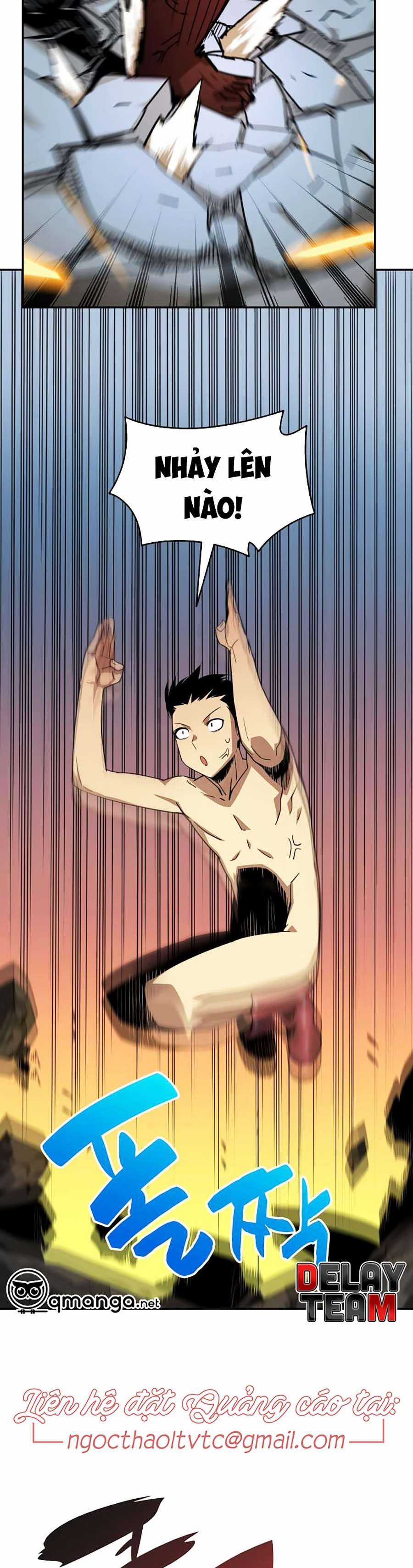 Trở Lại Làm Tân Thủ - Chapter 6 - Trang 17