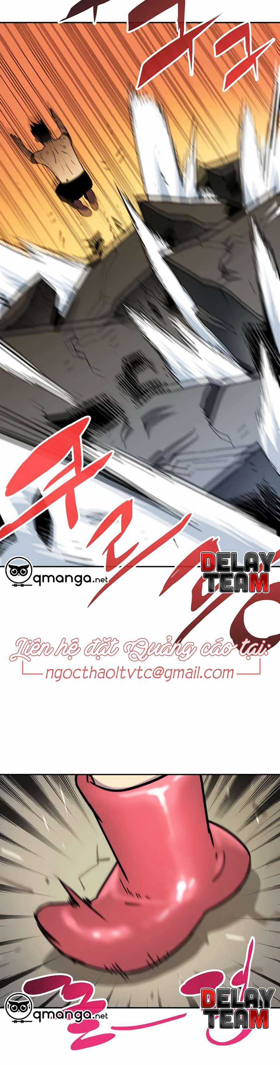 Trở Lại Làm Tân Thủ - Chapter 6 - Trang 18