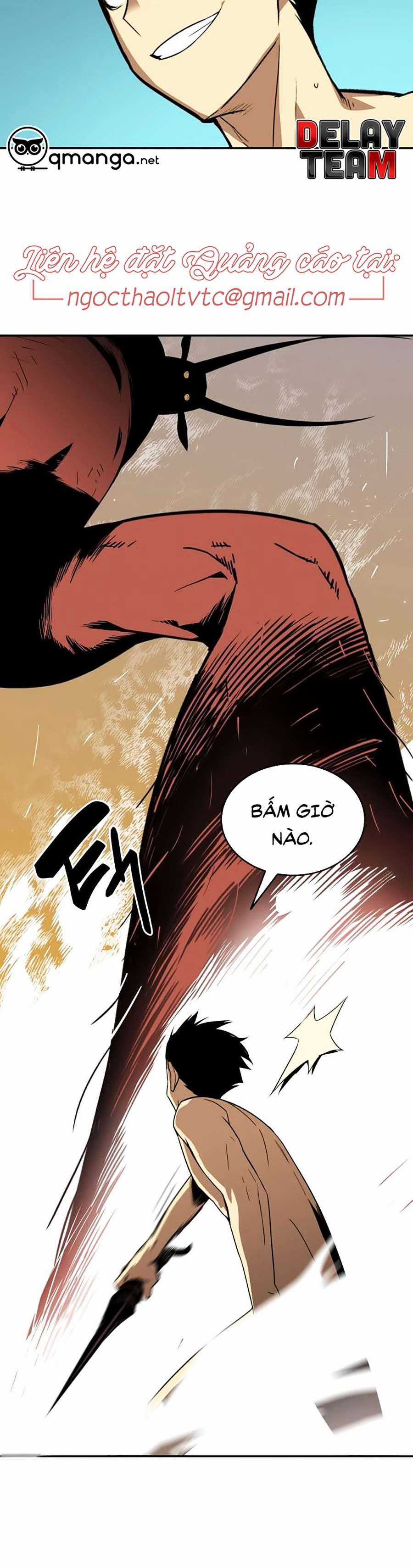 Trở Lại Làm Tân Thủ - Chapter 6 - Trang 20