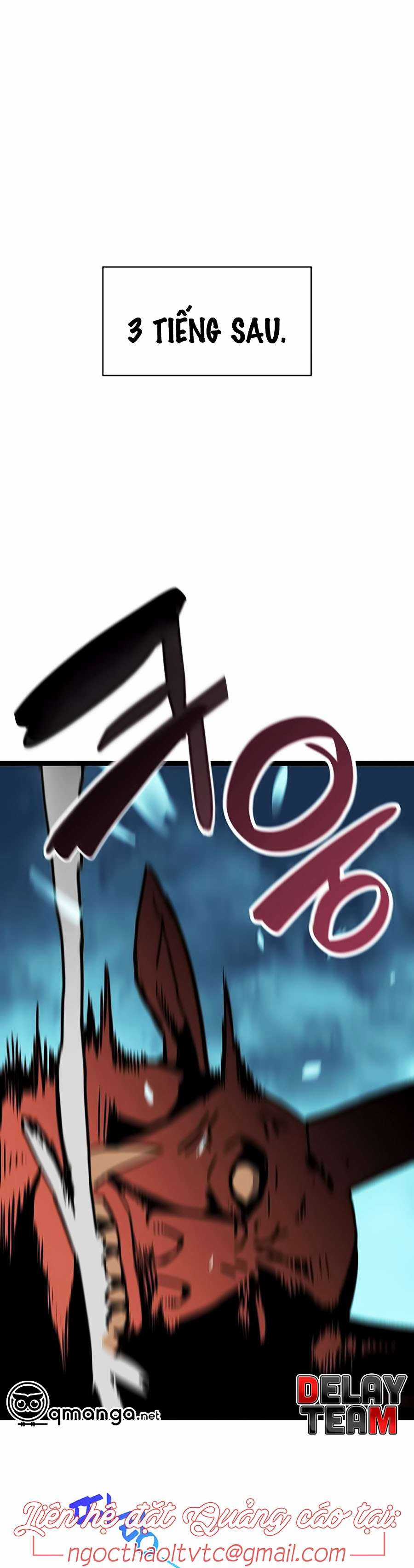 Trở Lại Làm Tân Thủ - Chapter 6 - Trang 21