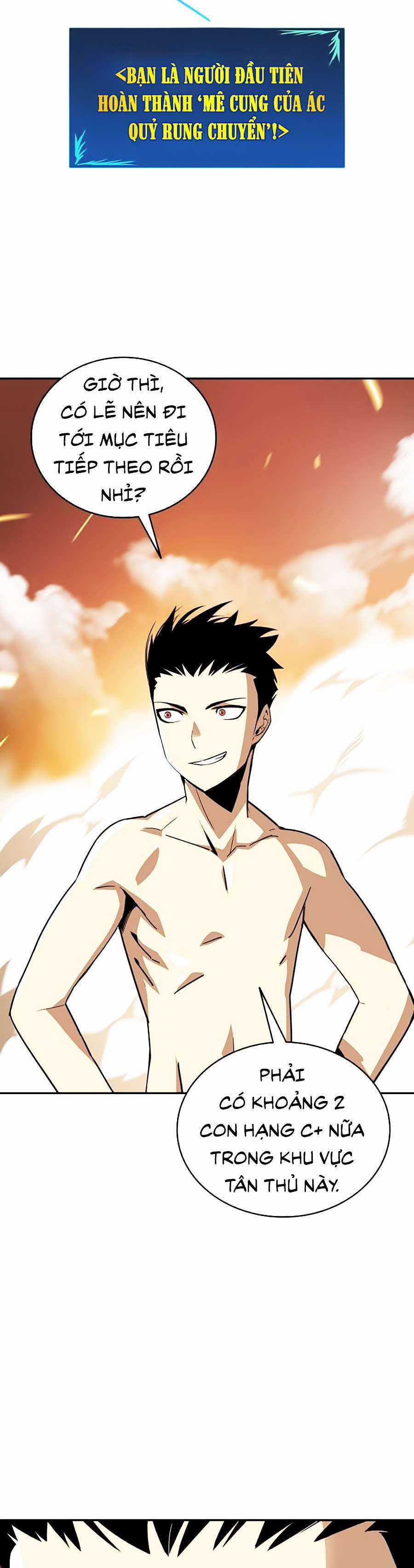 Trở Lại Làm Tân Thủ - Chapter 6 - Trang 22