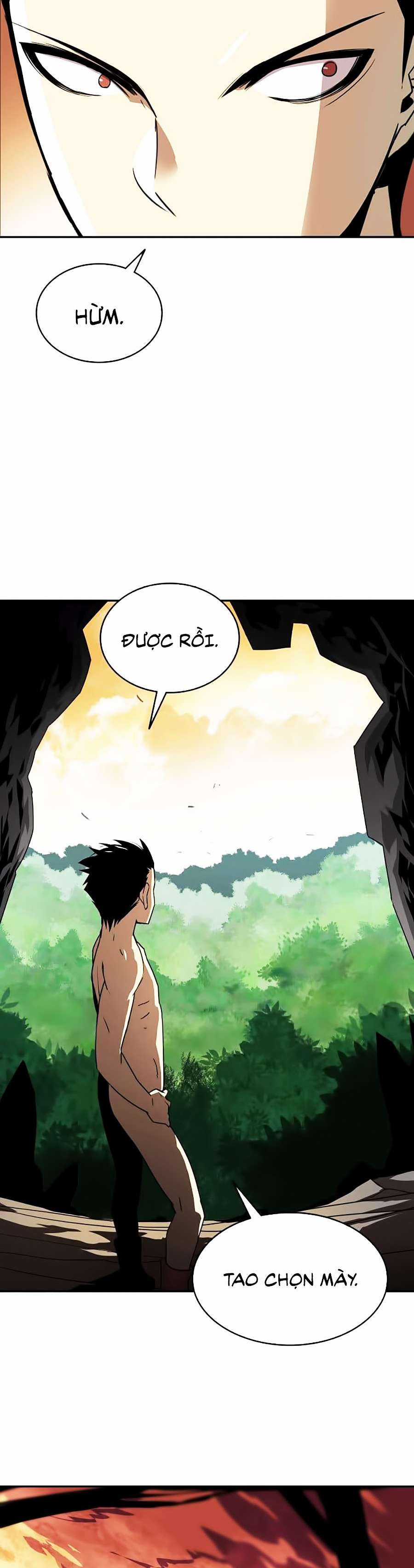 Trở Lại Làm Tân Thủ - Chapter 6 - Trang 23