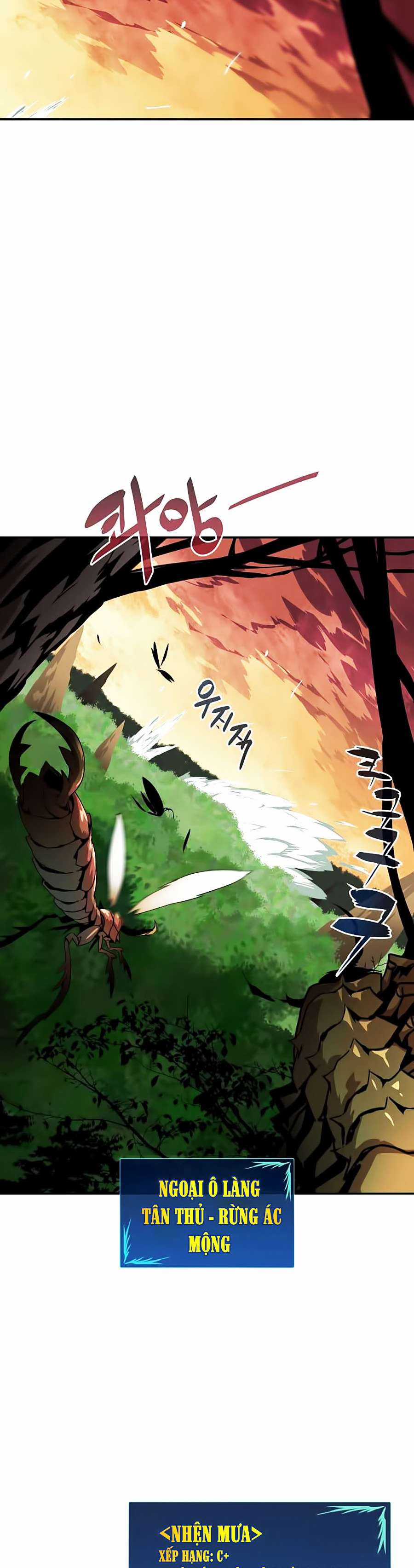 Trở Lại Làm Tân Thủ - Chapter 6 - Trang 24