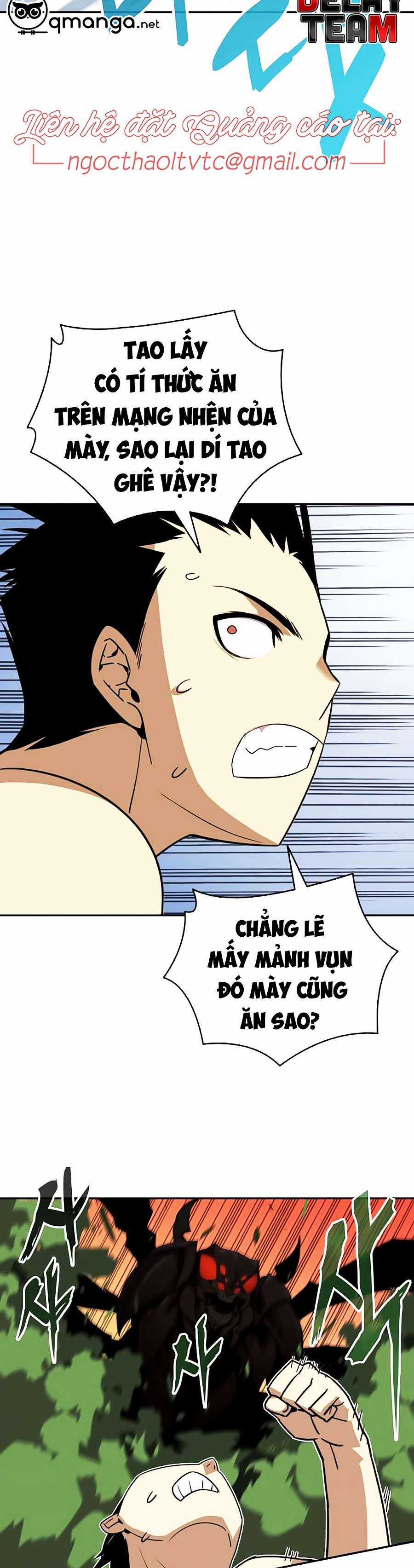 Trở Lại Làm Tân Thủ - Chapter 6 - Trang 26