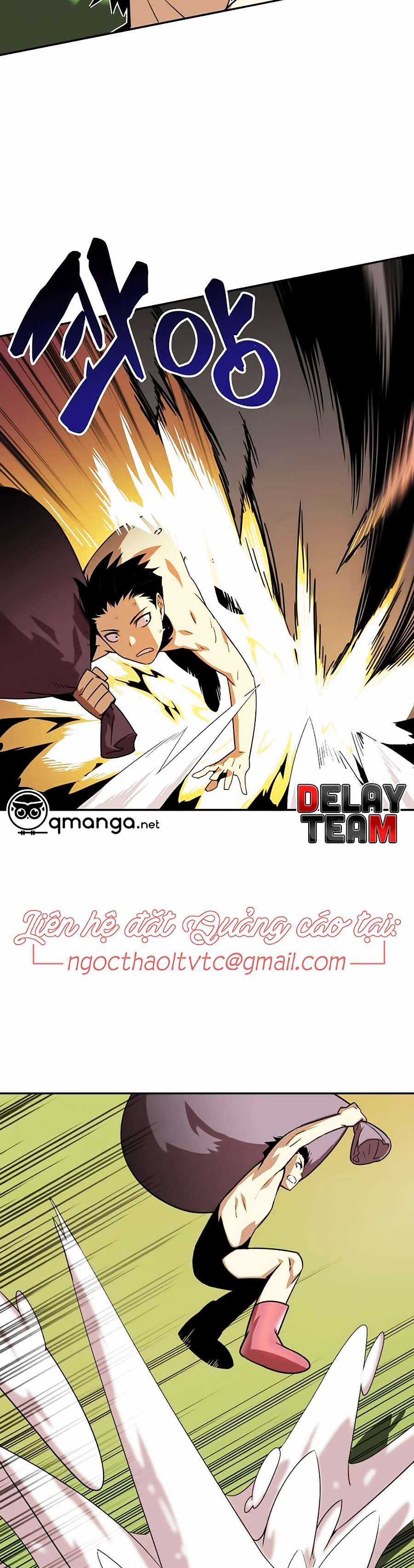 Trở Lại Làm Tân Thủ - Chapter 6 - Trang 27