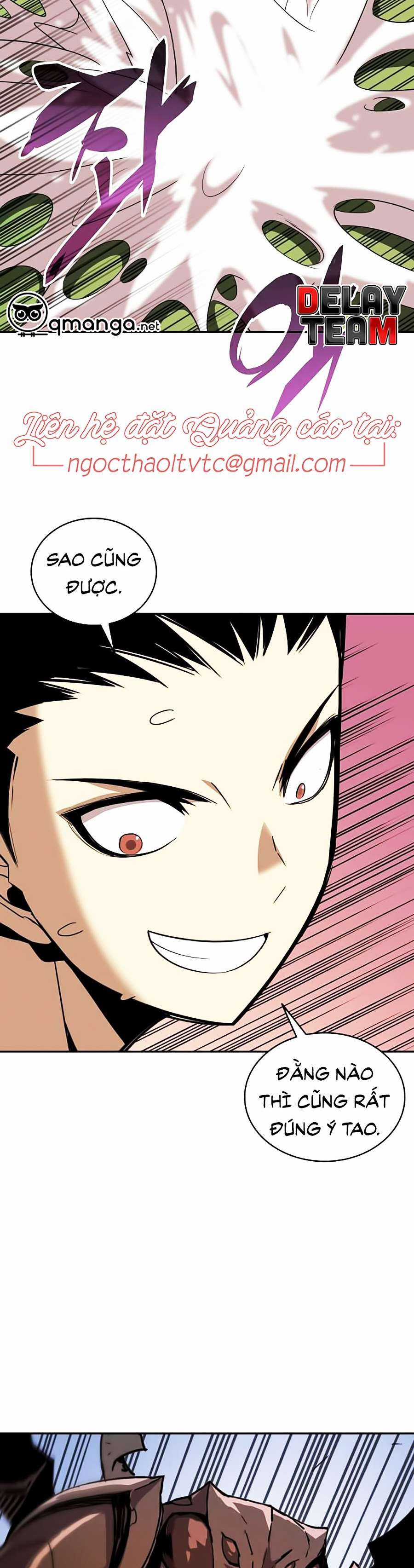 Trở Lại Làm Tân Thủ - Chapter 6 - Trang 28