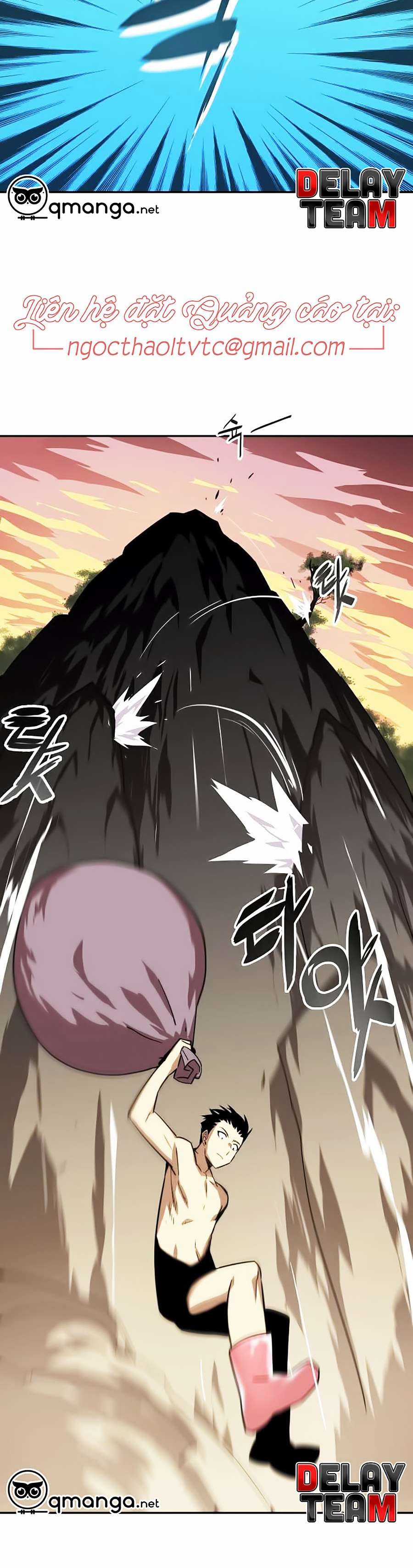 Trở Lại Làm Tân Thủ - Chapter 6 - Trang 30