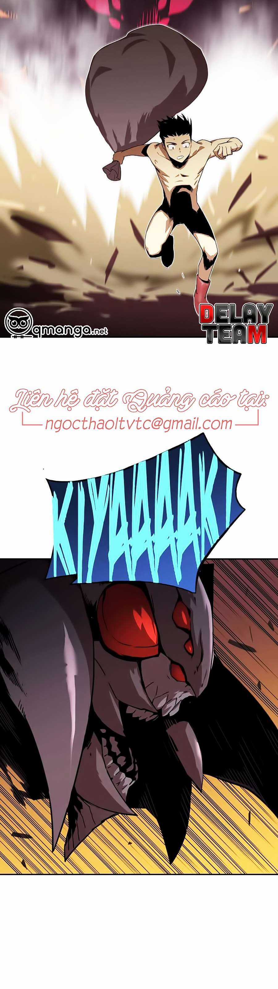 Trở Lại Làm Tân Thủ - Chapter 6 - Trang 32