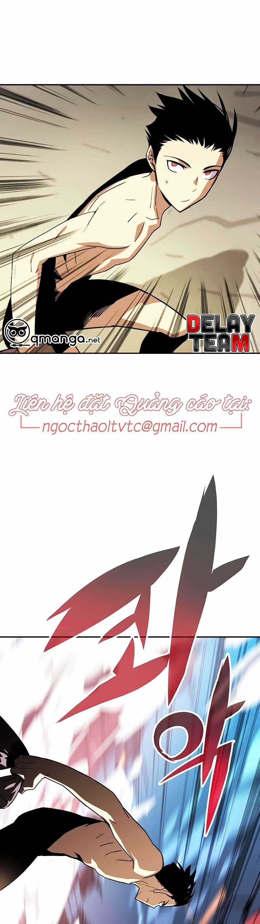 Trở Lại Làm Tân Thủ - Chapter 6 - Trang 33