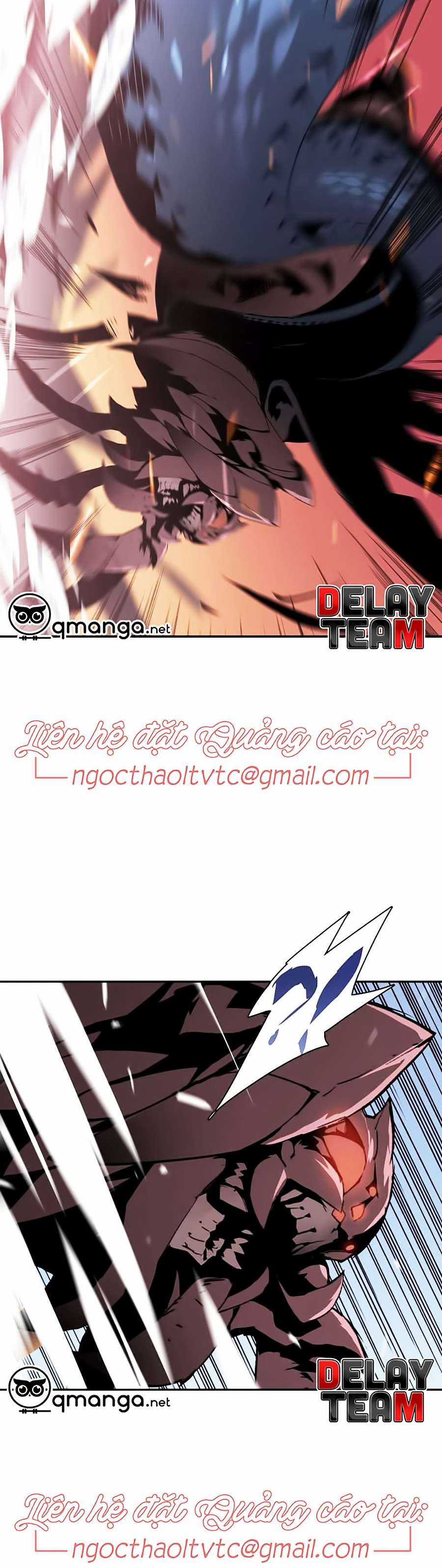 Trở Lại Làm Tân Thủ - Chapter 6 - Trang 34