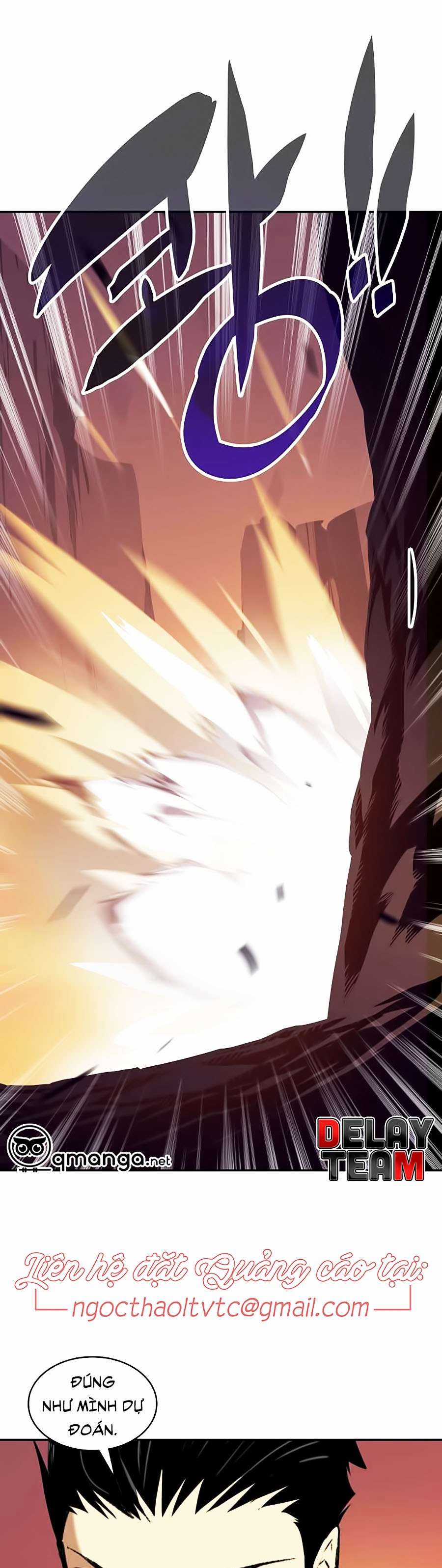 Trở Lại Làm Tân Thủ - Chapter 6 - Trang 35