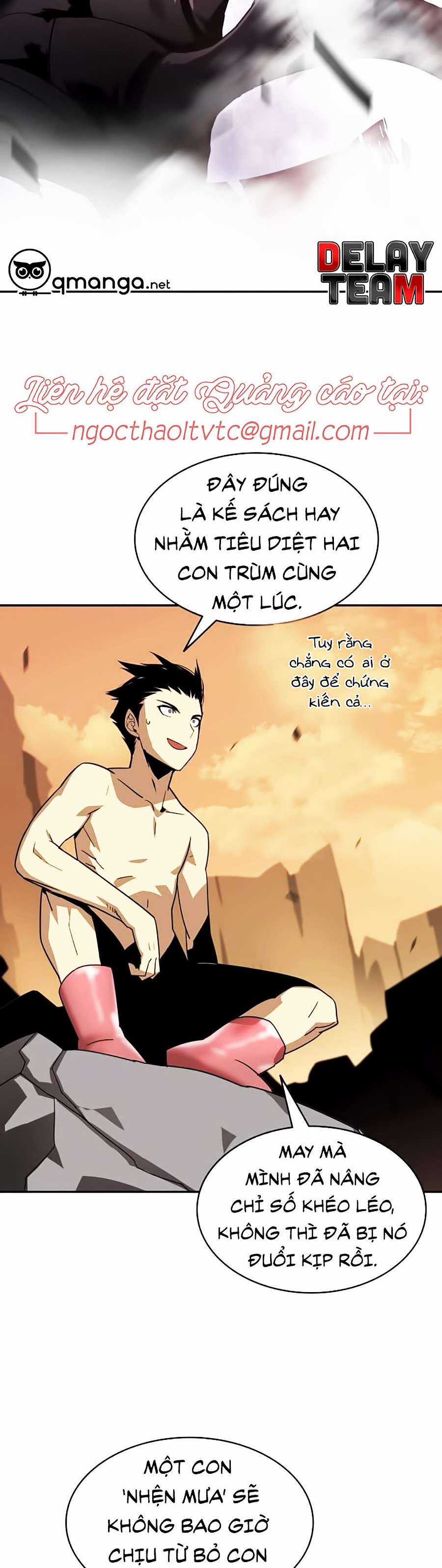 Trở Lại Làm Tân Thủ - Chapter 6 - Trang 37