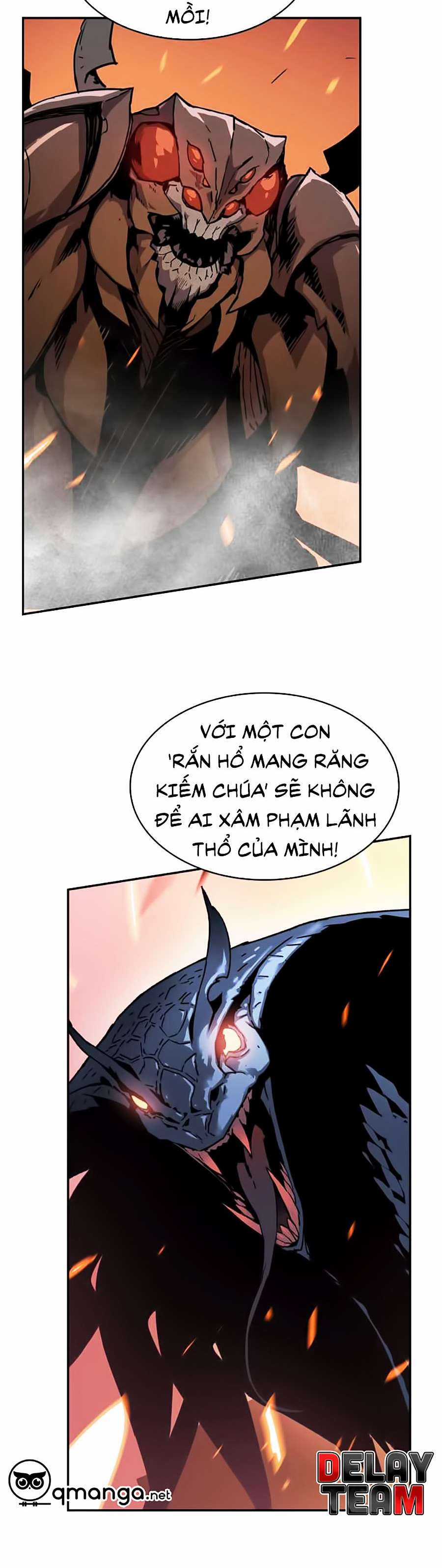 Trở Lại Làm Tân Thủ - Chapter 6 - Trang 38