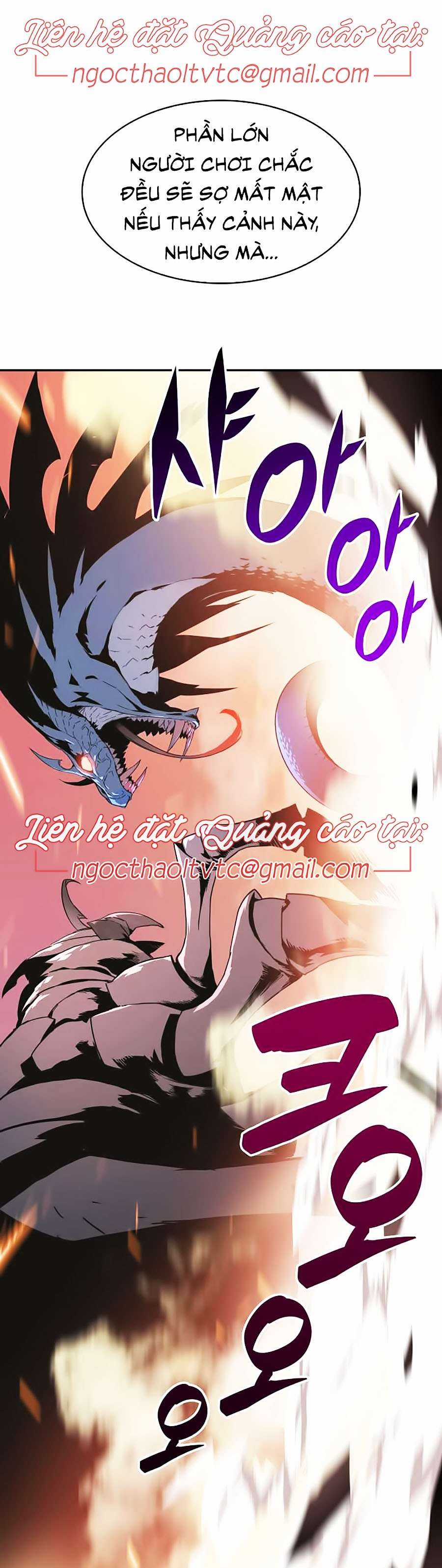 Trở Lại Làm Tân Thủ - Chapter 6 - Trang 39