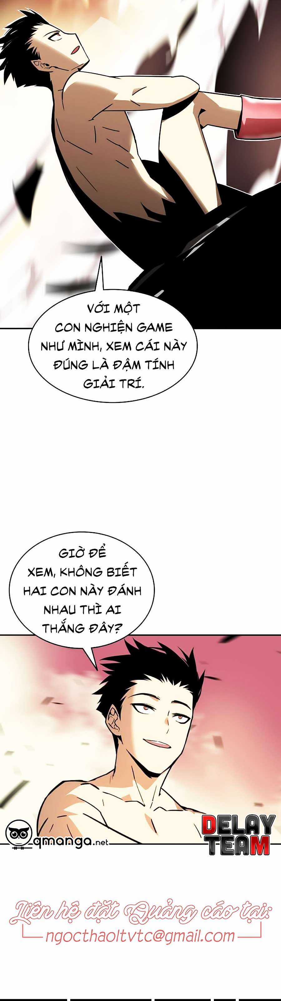 Trở Lại Làm Tân Thủ - Chapter 6 - Trang 40