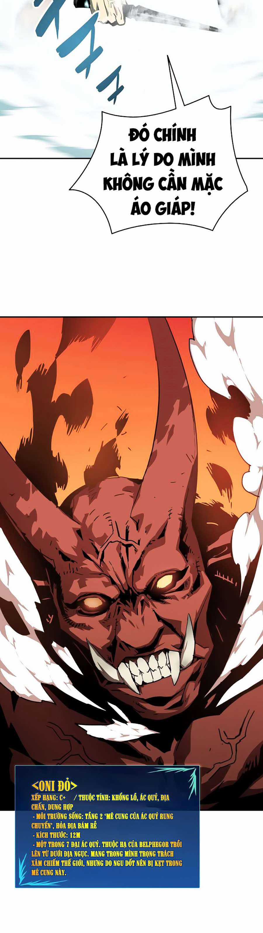 Trở Lại Làm Tân Thủ - Chapter 6 - Trang 5