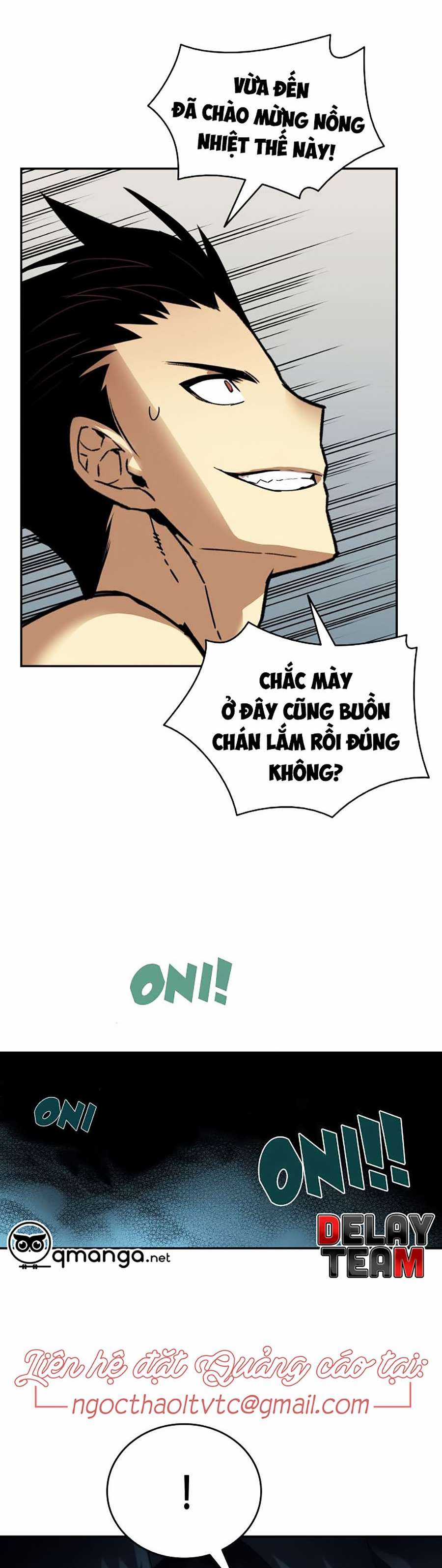 Trở Lại Làm Tân Thủ - Chapter 6 - Trang 6