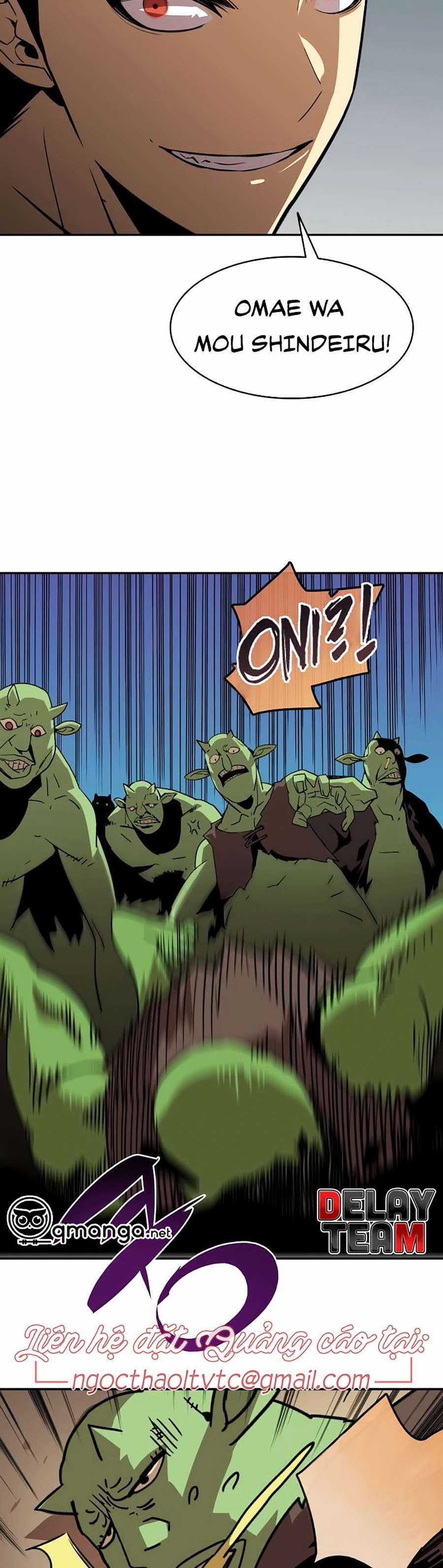 Trở Lại Làm Tân Thủ - Chapter 6 - Trang 8