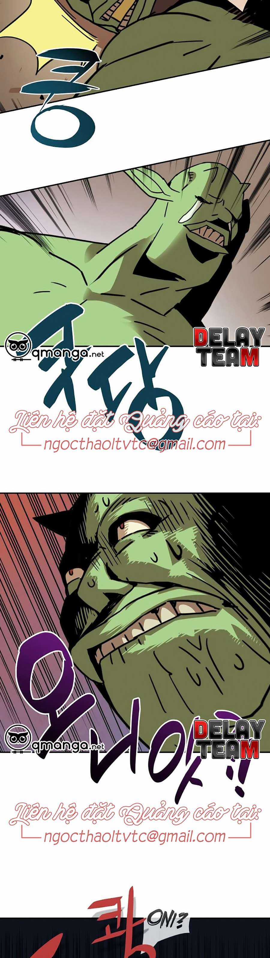 Trở Lại Làm Tân Thủ - Chapter 6 - Trang 9