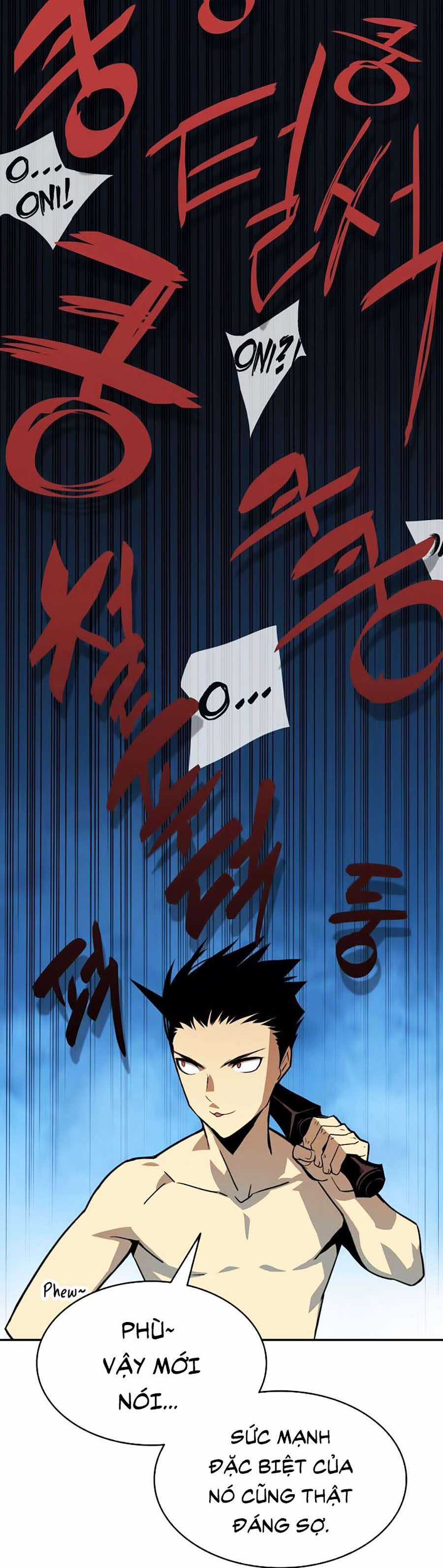 Trở Lại Làm Tân Thủ - Chapter 6 - Trang 10