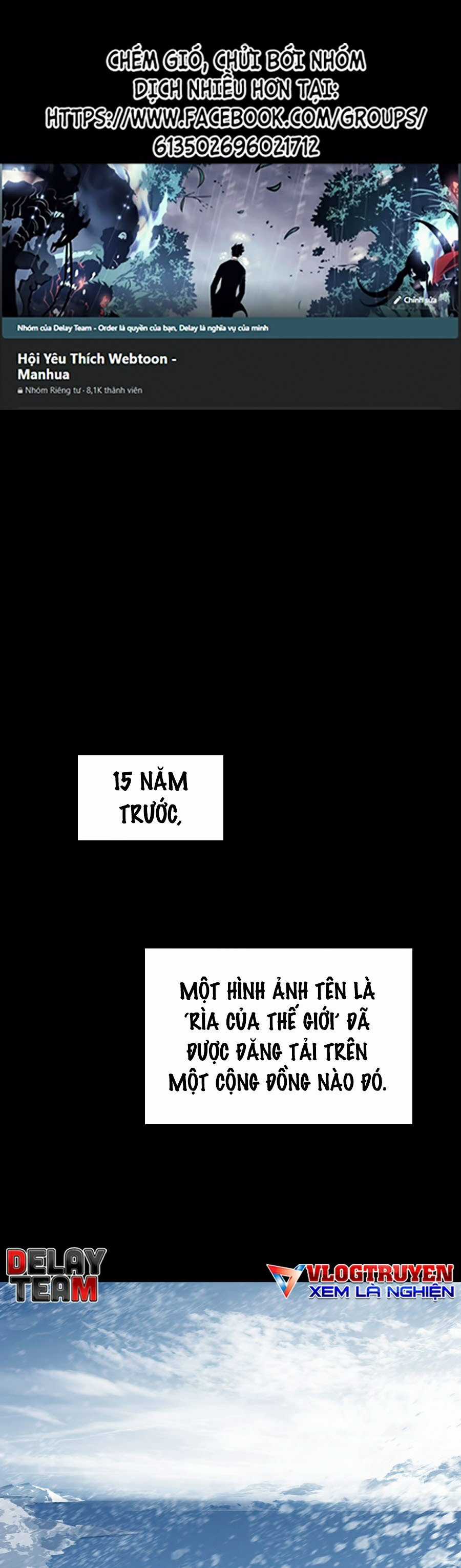 Trở Lại Làm Tân Thủ - Chapter 60 - Trang 1