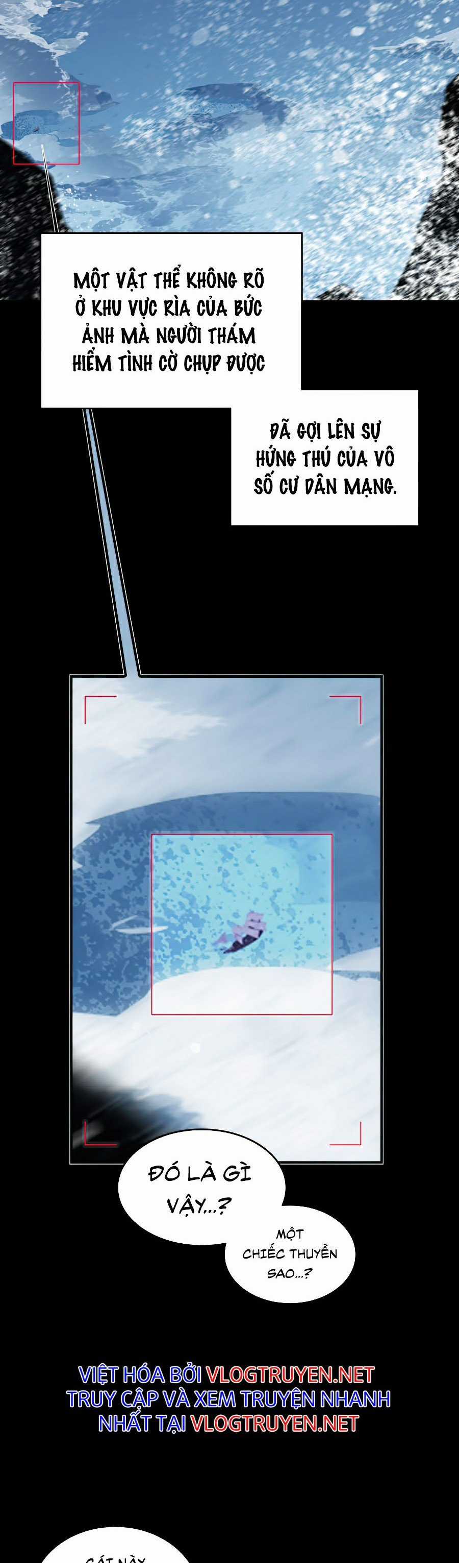 Trở Lại Làm Tân Thủ - Chapter 60 - Trang 2