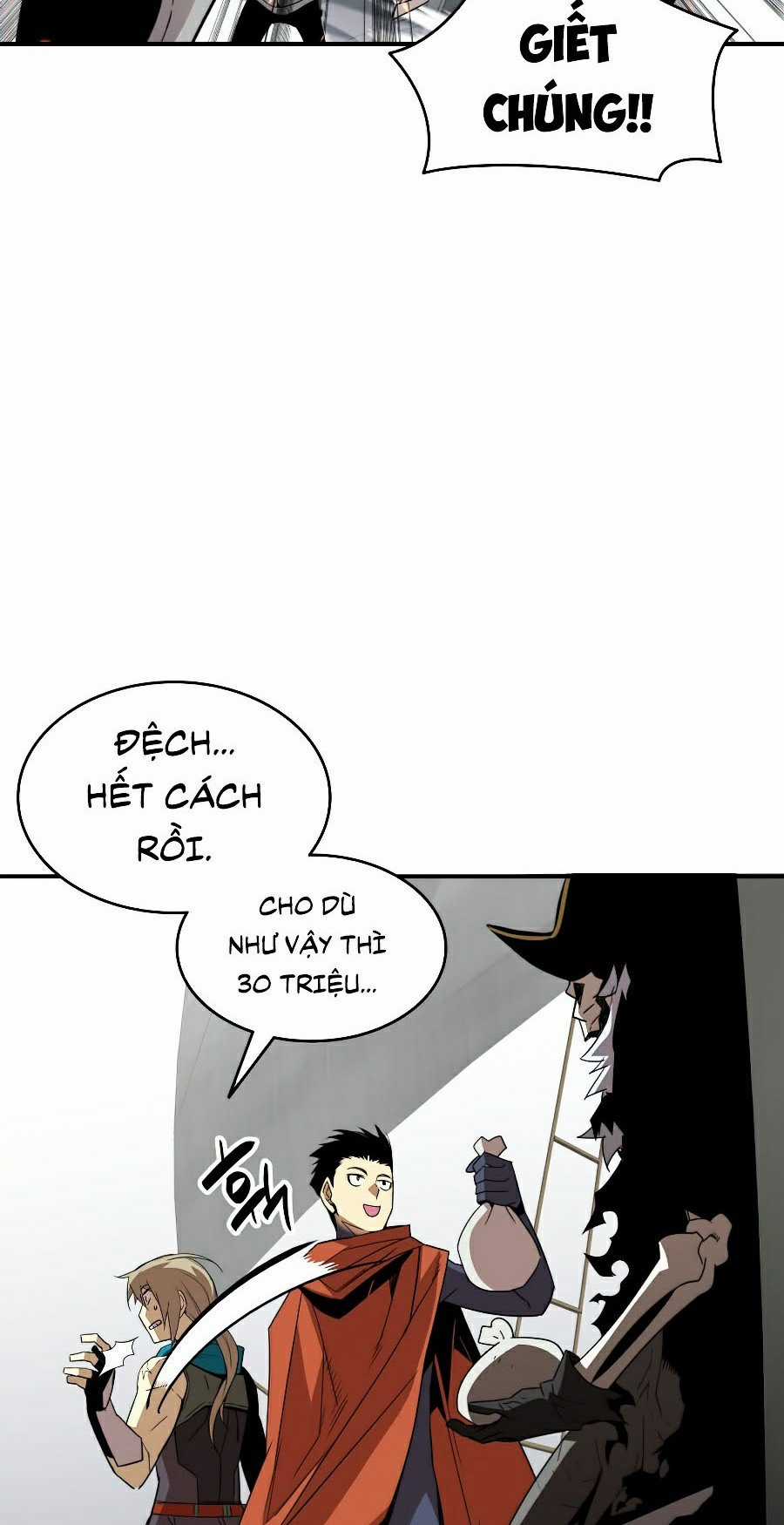 Trở Lại Làm Tân Thủ - Chapter 60 - Trang 13