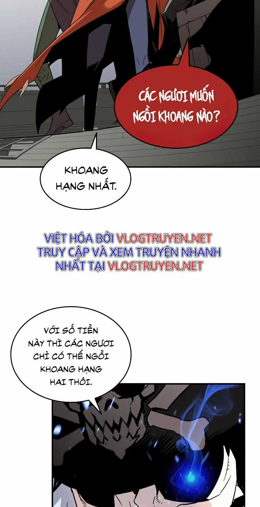 Trở Lại Làm Tân Thủ - Chapter 60 - Trang 14