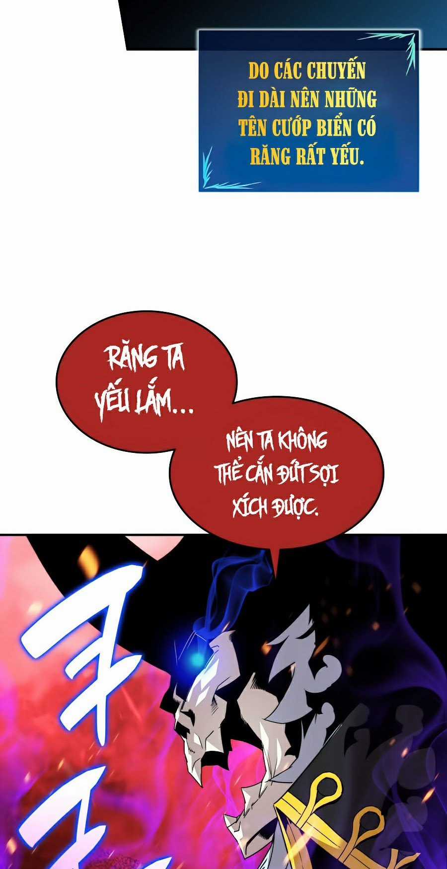 Trở Lại Làm Tân Thủ - Chapter 60 - Trang 16