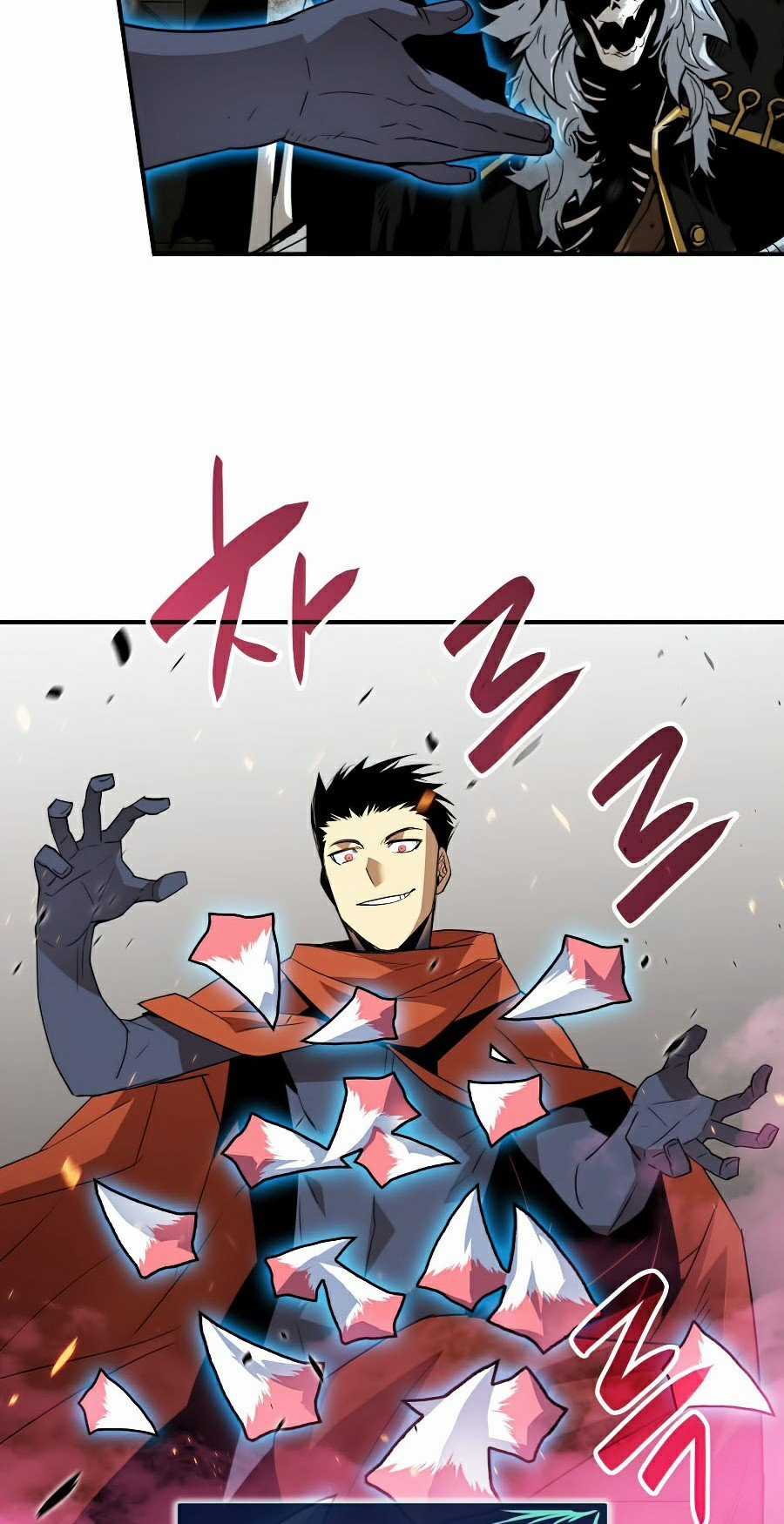 Trở Lại Làm Tân Thủ - Chapter 60 - Trang 18