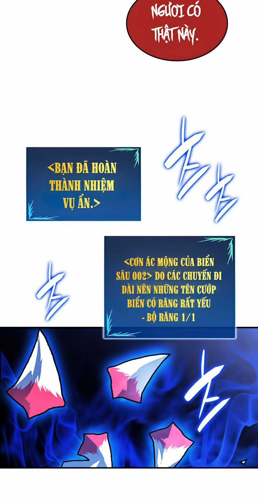 Trở Lại Làm Tân Thủ - Chapter 60 - Trang 20