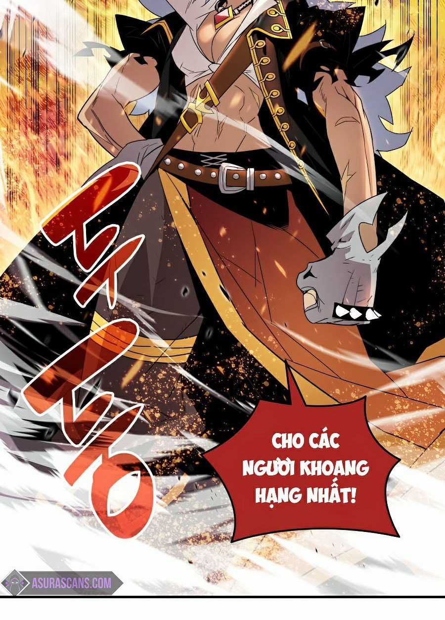 Trở Lại Làm Tân Thủ - Chapter 60 - Trang 26