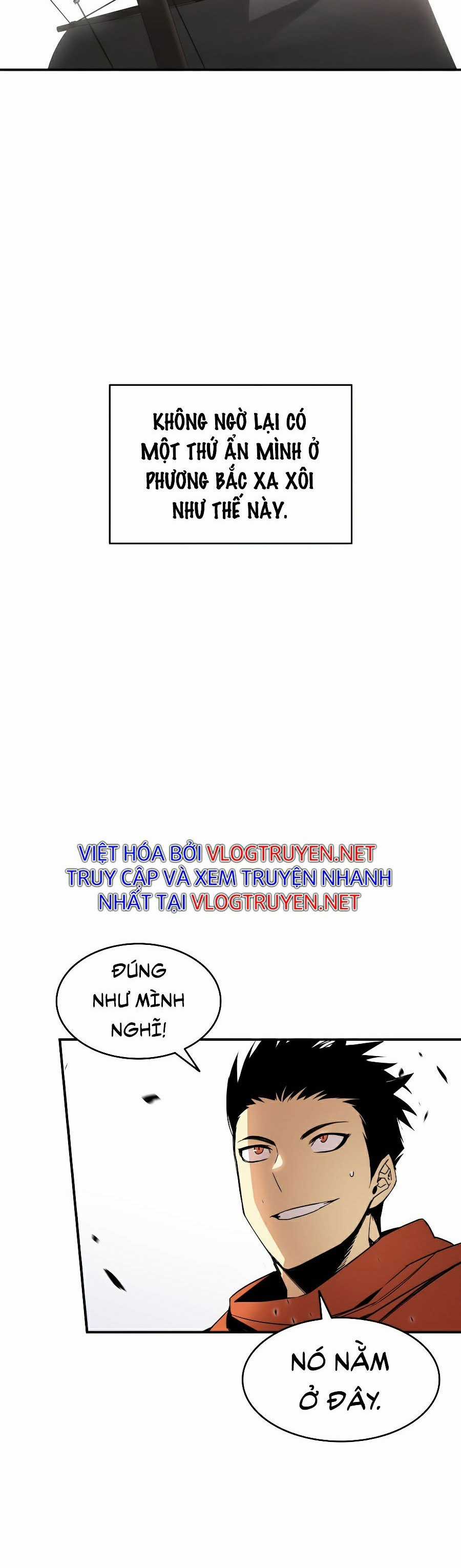 Trở Lại Làm Tân Thủ - Chapter 60 - Trang 4