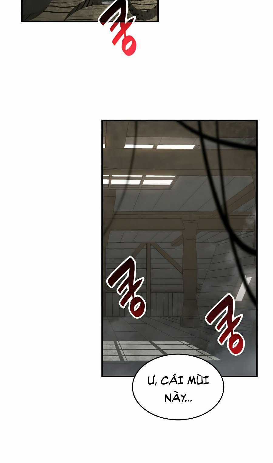 Trở Lại Làm Tân Thủ - Chapter 60 - Trang 34