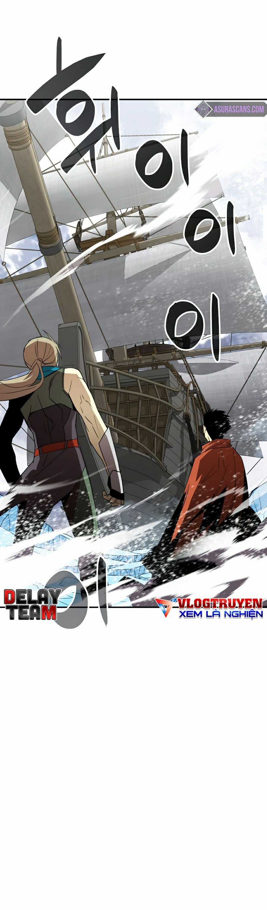 Trở Lại Làm Tân Thủ - Chapter 60 - Trang 5